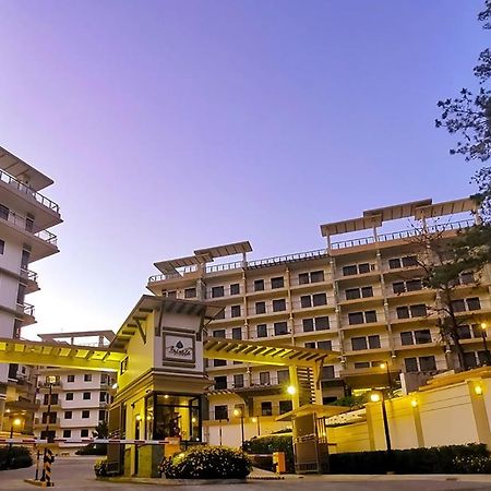 2 Bedroom At Bristle Ridge Baguio City Ngoại thất bức ảnh