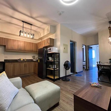 2 Bedroom At Bristle Ridge Baguio City Ngoại thất bức ảnh