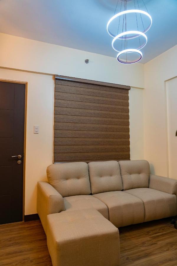 2 Bedroom At Bristle Ridge Baguio City Ngoại thất bức ảnh