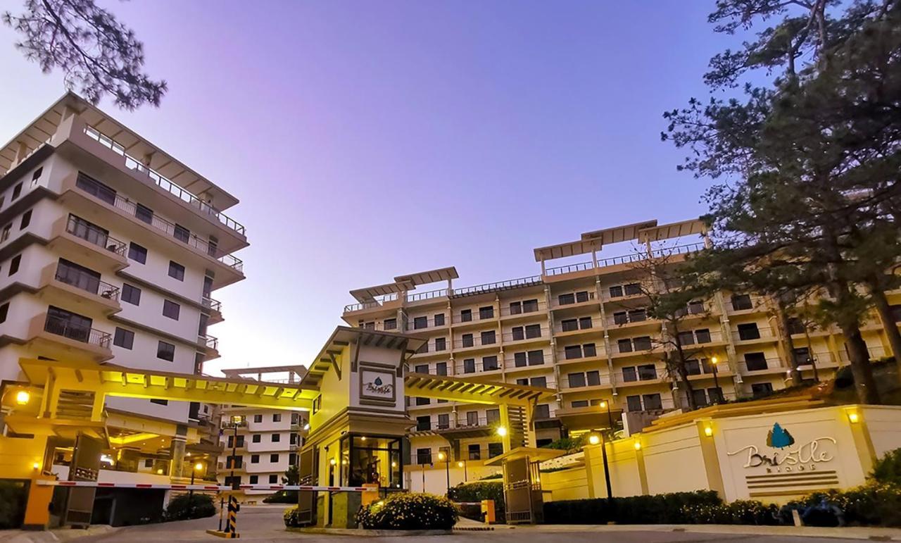 2 Bedroom At Bristle Ridge Baguio City Ngoại thất bức ảnh