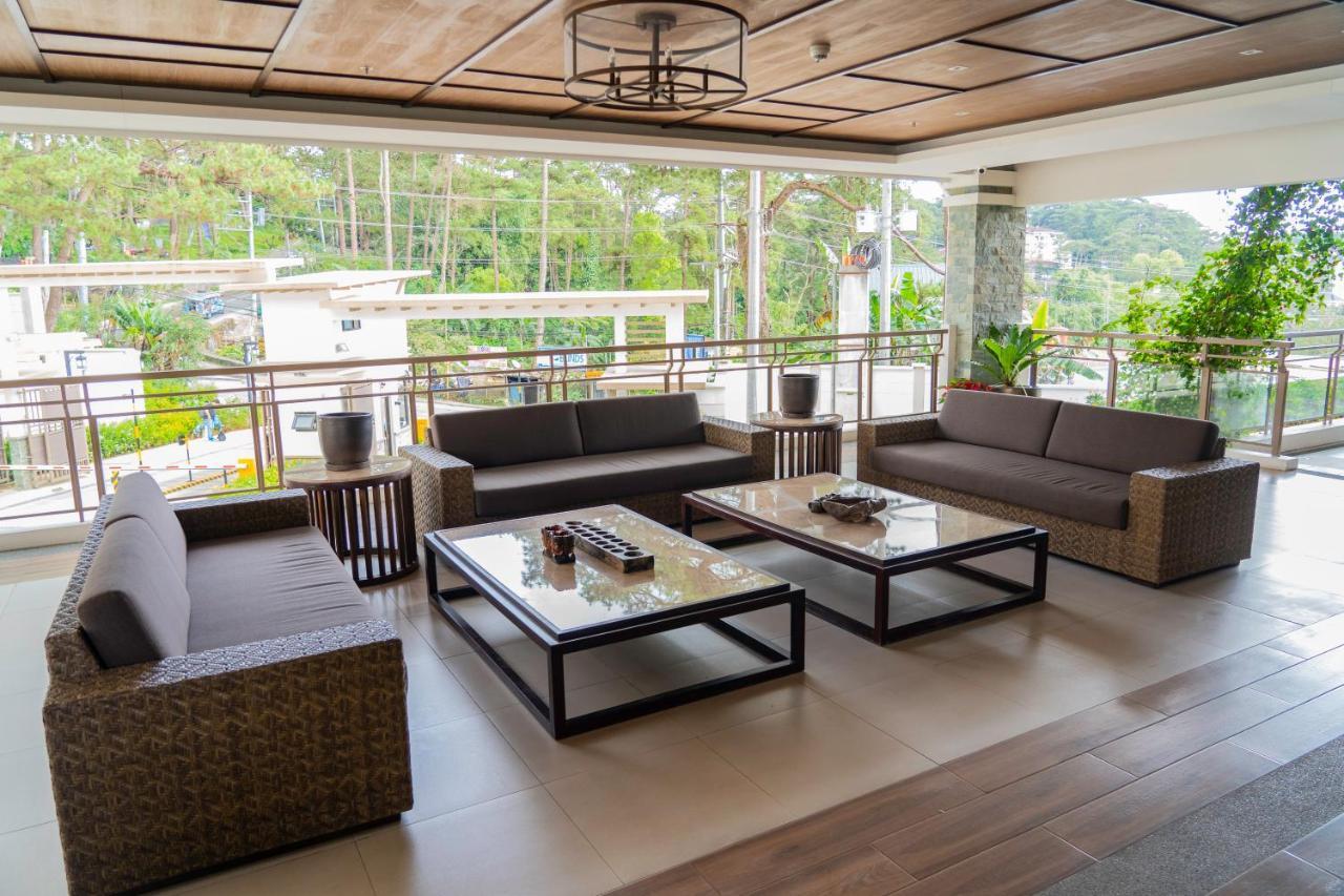 2 Bedroom At Bristle Ridge Baguio City Ngoại thất bức ảnh