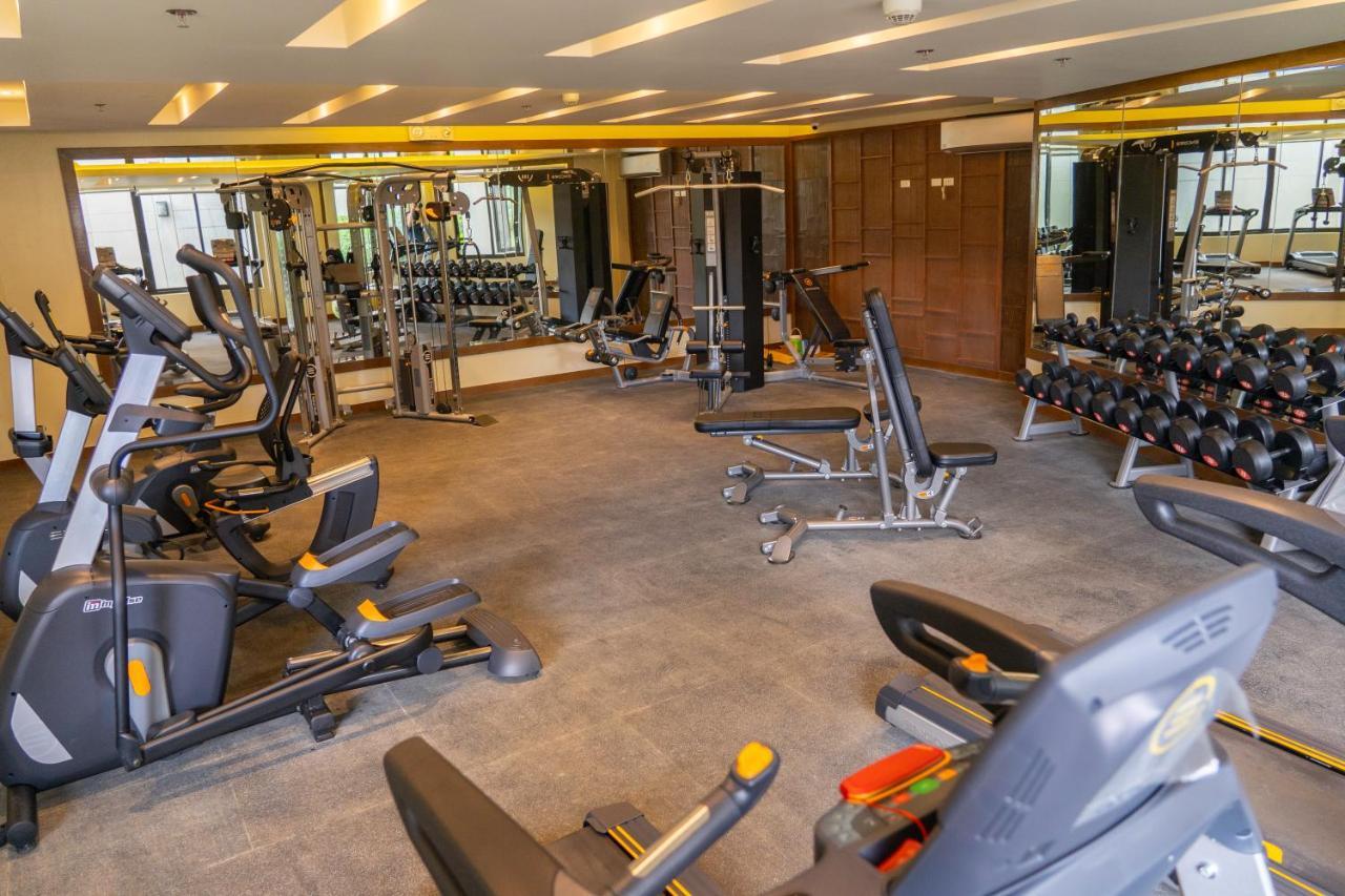 2 Bedroom At Bristle Ridge Baguio City Ngoại thất bức ảnh