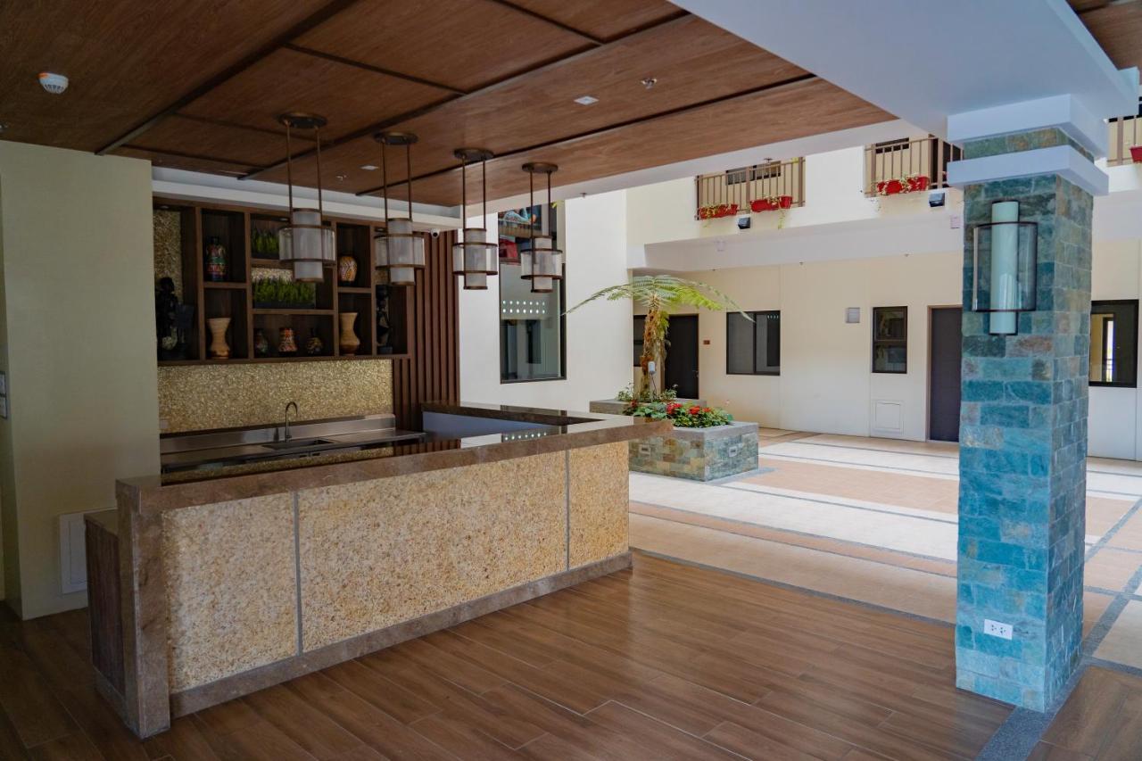 2 Bedroom At Bristle Ridge Baguio City Ngoại thất bức ảnh