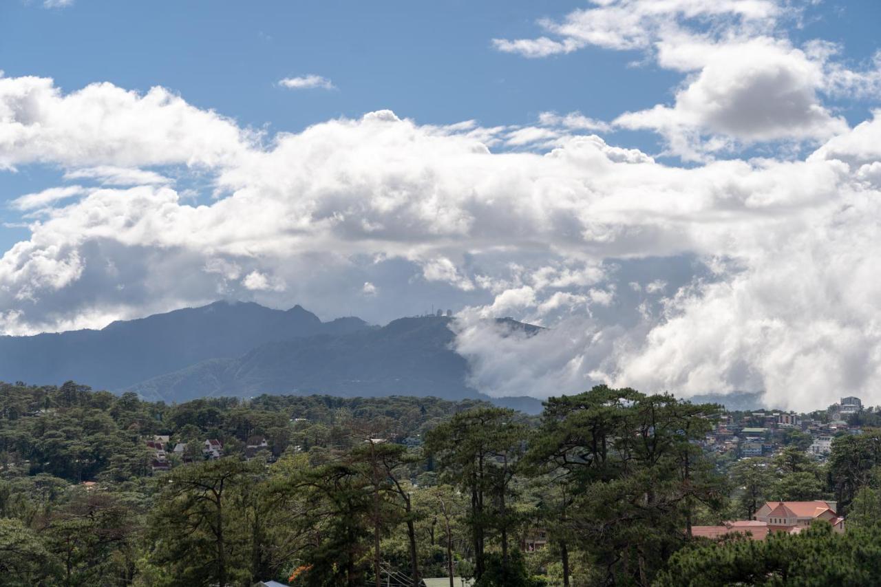 2 Bedroom At Bristle Ridge Baguio City Ngoại thất bức ảnh