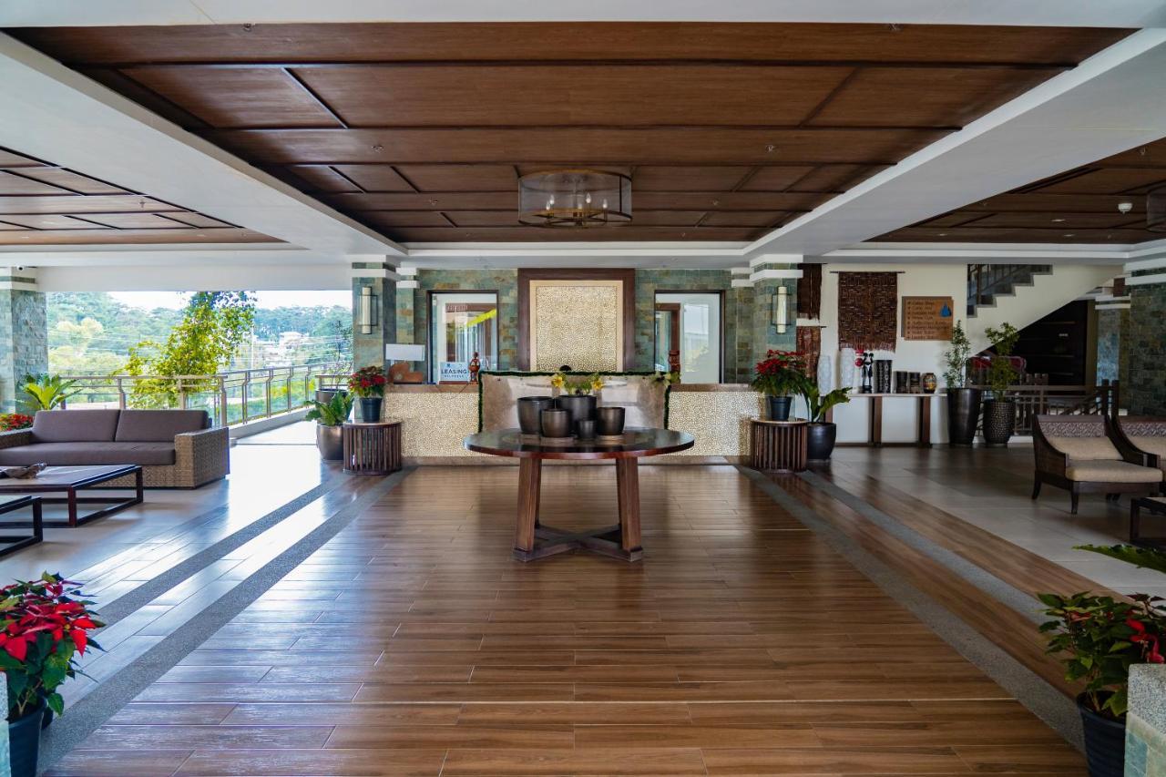 2 Bedroom At Bristle Ridge Baguio City Ngoại thất bức ảnh