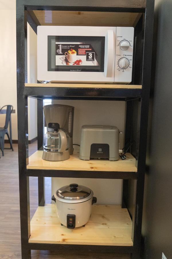 2 Bedroom At Bristle Ridge Baguio City Ngoại thất bức ảnh