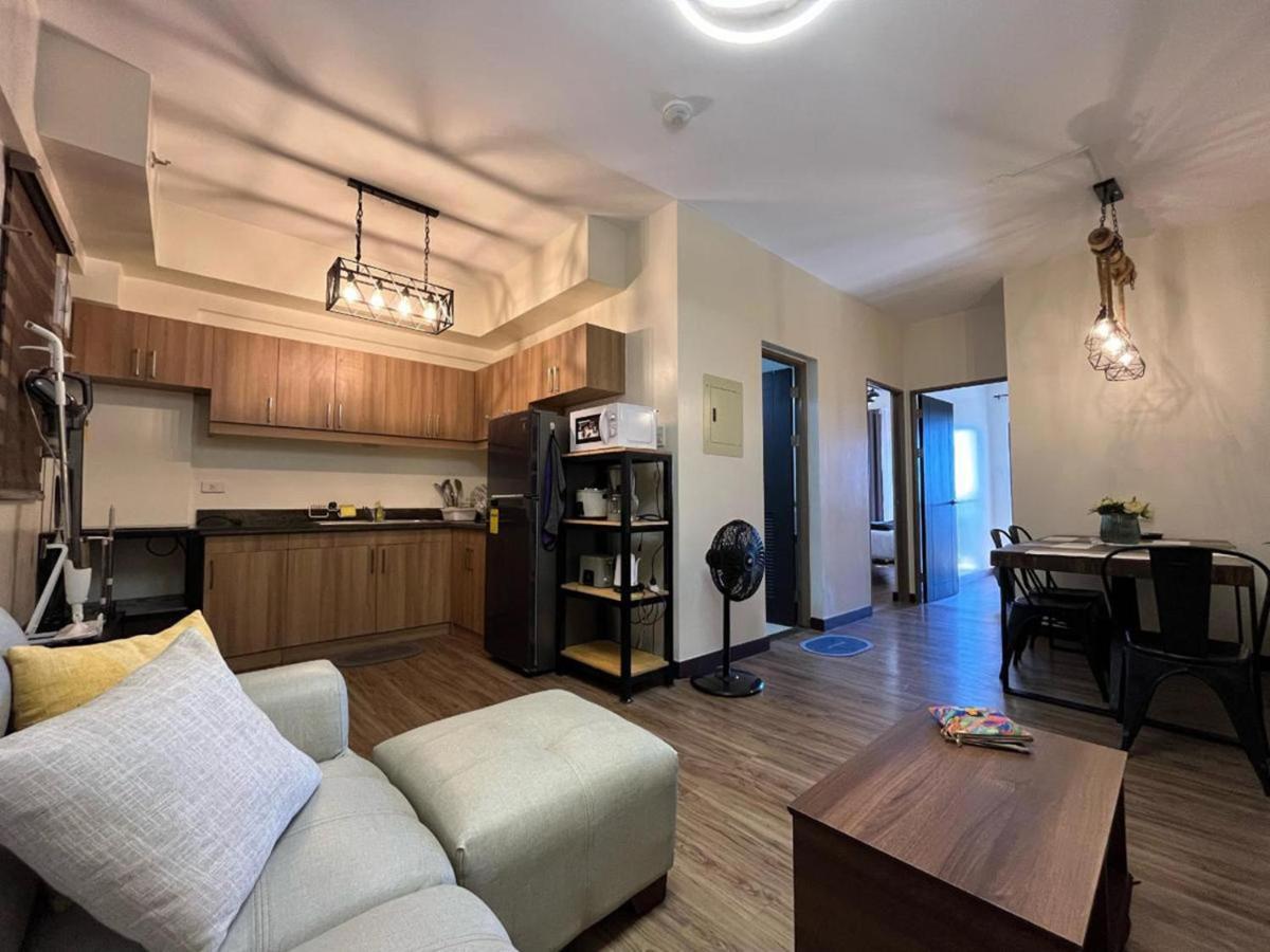 2 Bedroom At Bristle Ridge Baguio City Ngoại thất bức ảnh