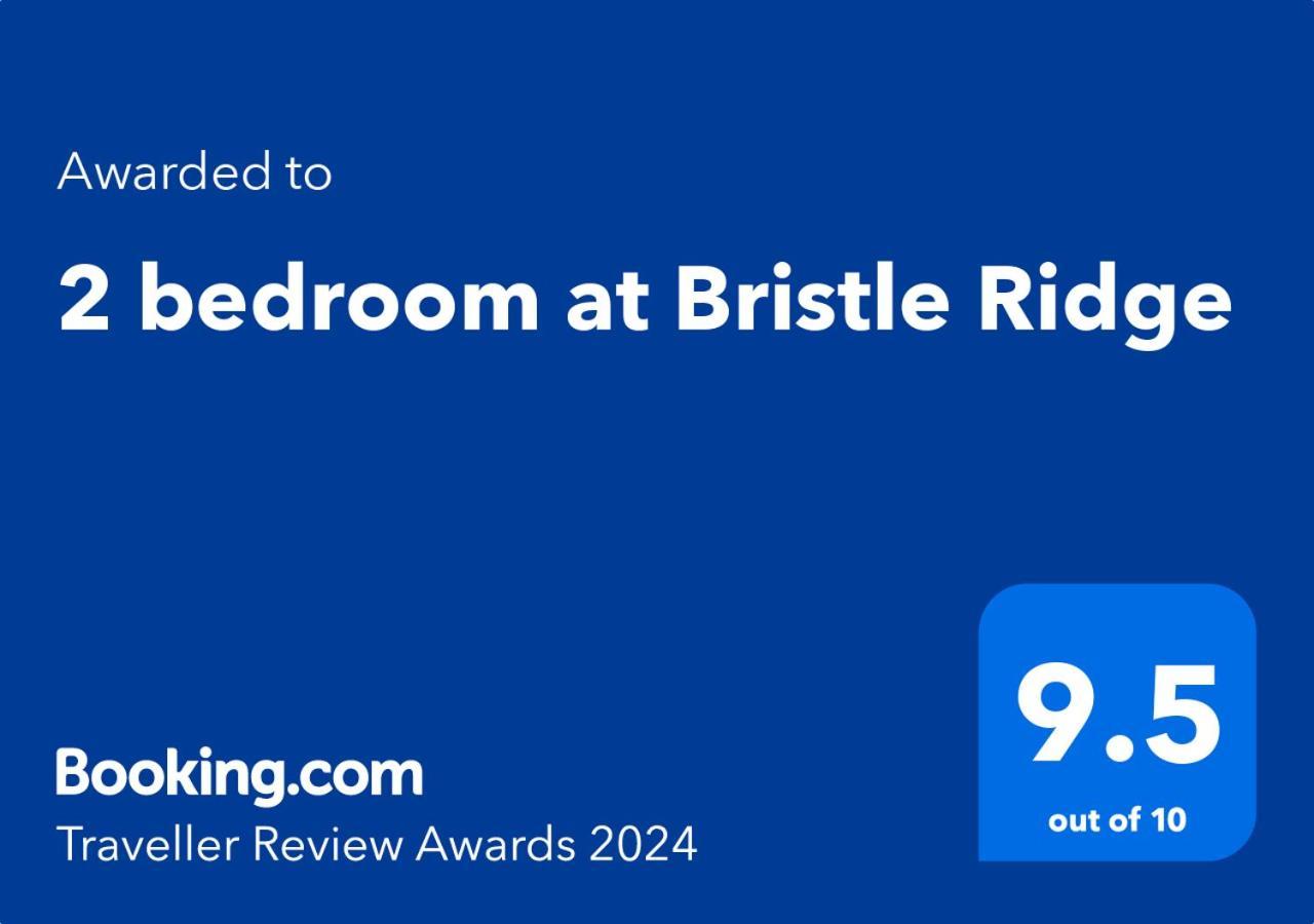 2 Bedroom At Bristle Ridge Baguio City Ngoại thất bức ảnh